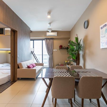 Familia Suite@Midhill Genting Highlands Luaran gambar
