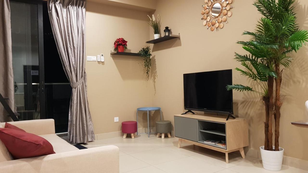 Familia Suite@Midhill Genting Highlands Luaran gambar