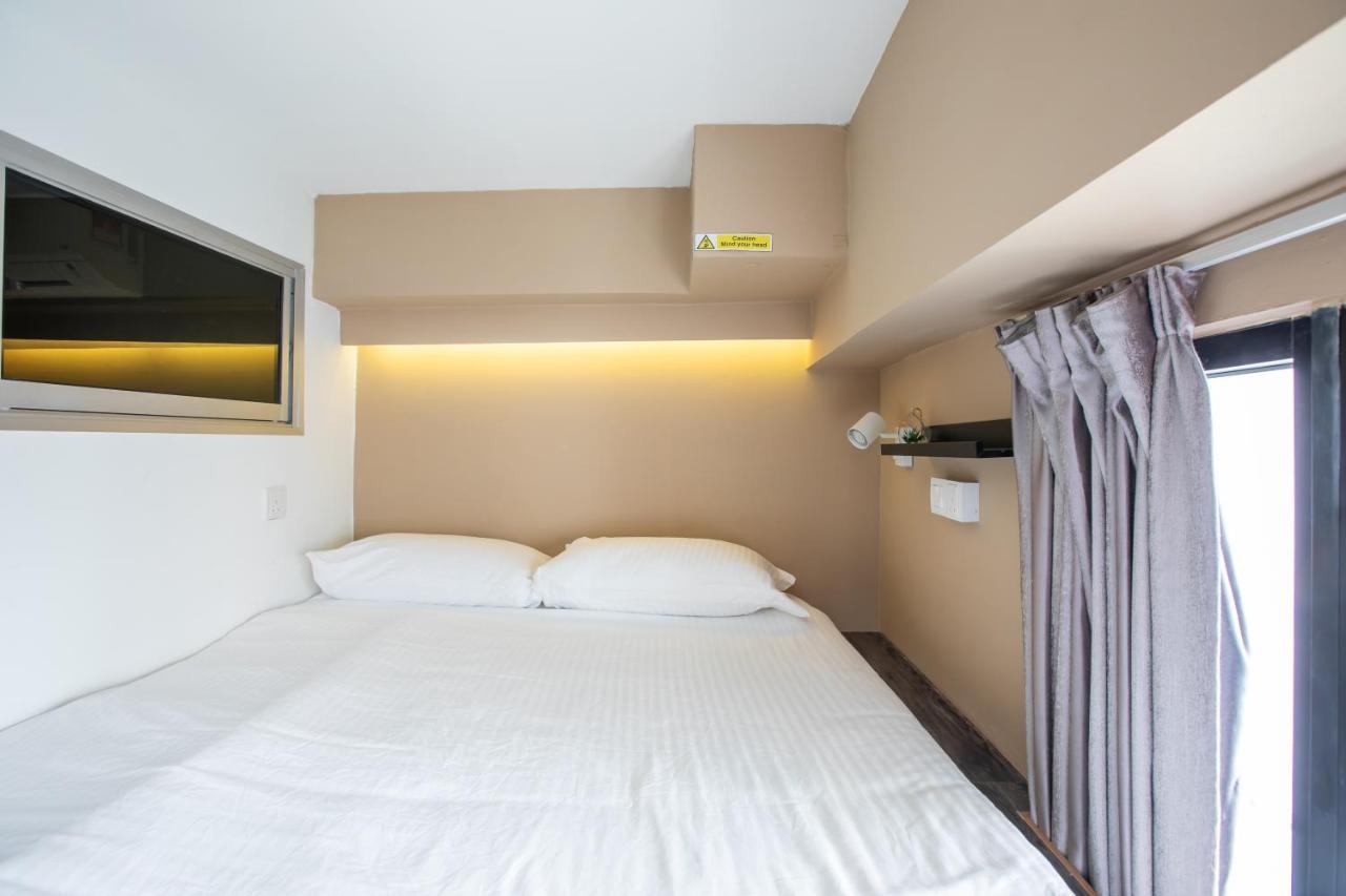 Familia Suite@Midhill Genting Highlands Luaran gambar